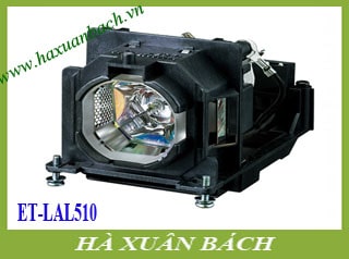 Bóng đèn máy chiếu Panasonic PT-TX350 nguyên kiện