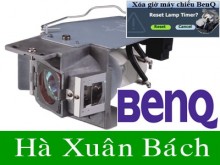 Bóng đèn máy chiếu BenQ