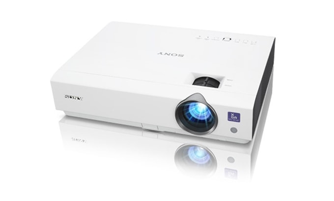 Máy chiếu Sony VPL-DX122