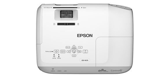 Máy chiếu Epson EB-W29