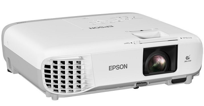 Máy chiếu Epson EB-W39 dành cho văn phòng chuyên nghiệp