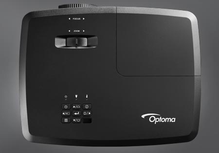 Máy chiếu Optoma W341