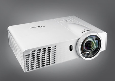 Máy chiếu Optoma X305ST