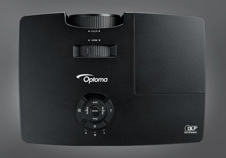 Máy chiếu Optoma X316