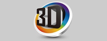 Máy chiếu Optoma X316 trình chiếu 3D