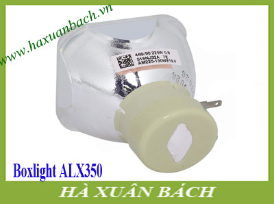 Bóng đèn máy chiếu Boxlight ALX350