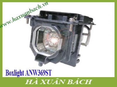 Bóng đèn máy chiếu Boxlight ANW369ST