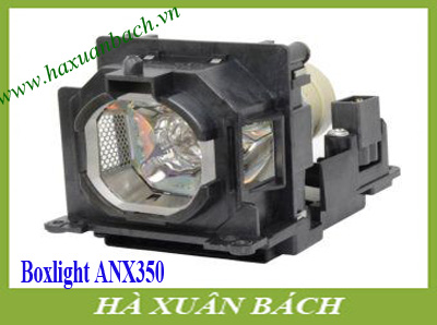 Bóng Đèn máy chiếu Boxlight ANX350