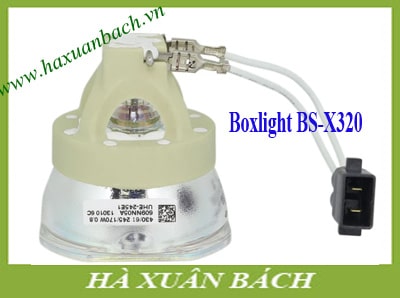 Bóng đèn máy chiếu Boxlight BS-X320