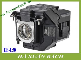 Bóng đèn máy chiếu Epson EB-U50