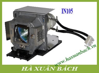 Bóng đèn máy chiếu Infocus IN105
