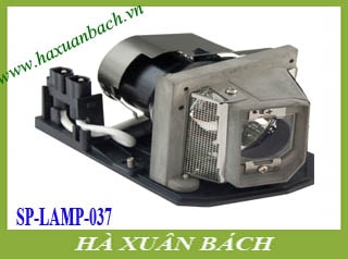 Bóng đèn máy chiếu Infocus SP-LAMP-037