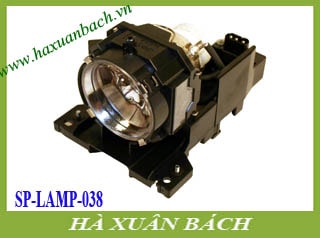 Bóng đèn máy chiếu Infocus SP-LAMP-038