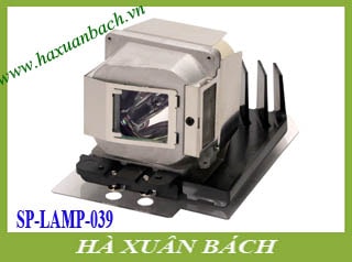 Bóng đèn máy chiếu Infocus SP-LAMP-039