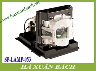 Bóng đèn máy chiếu Infocus SP-LAMP-053