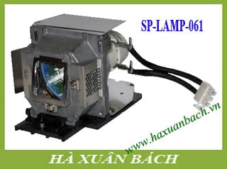 Bóng đèn máy chiếu Infocus SP-LAMP-061
