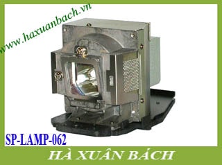 Bóng đèn máy chiếu Infocus SP-LAMP-062