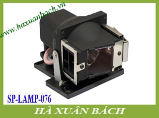 Bóng đèn máy chiếu Infocus SP-LAMP-076