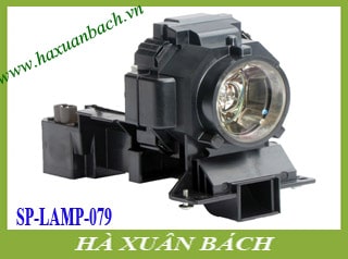Bóng đèn máy chiếu Infocus SP-LAMP-079
