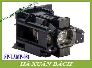 Bóng đèn máy chiếu Infocus SP-LAMP-081