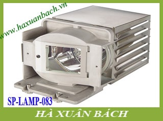 Bóng đèn máy chiếu Infocus SP-LAMP-083
