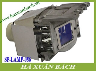 Bóng đèn máy chiếu Infocus SP-LAMP-086