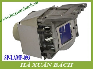 Bóng đèn máy chiếu Infocus SP-LAMP-093