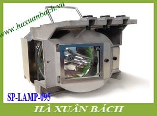 Bóng đèn máy chiếu Infocus SP-LAMP-095