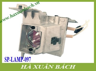 Bóng đèn máy chiếu Infocus SP-LAMP-097