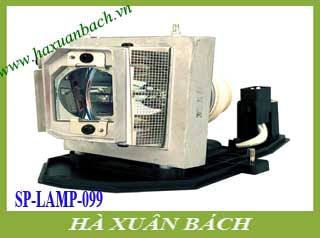 Bóng đèn máy chiếu Infocus SP-LAMP-099