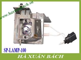 Bóng đèn máy chiếu Infocus SP-LAMP-100