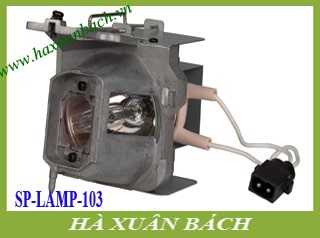 Bóng đèn máy chiếu Infocus SP-LAMP-103
