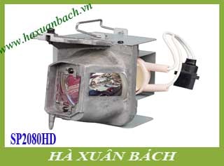 Bóng đèn máy chiếu Infocus SP2080HD