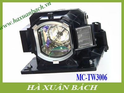Bóng đèn máy chiếu Maxell MC-TW3006