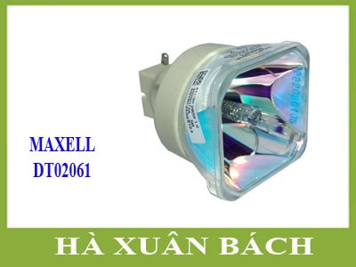 Bóng đèn máy chiếu Maxell DT02061