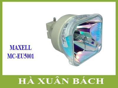 Bóng đèn máy chiếu Maxell MC-EU5001