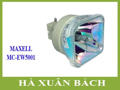 Bóng đèn máy chiếu Maxell MC-EW5001