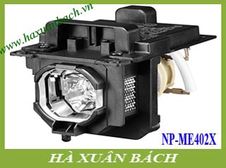Bóng đèn máy chiếu Nec NP-ME402X