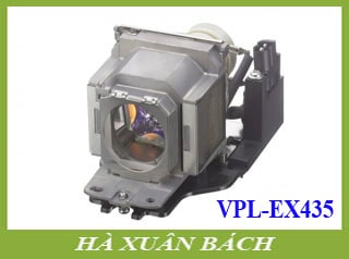 Bóng đèn máy chiếu Sony VPL-EX435