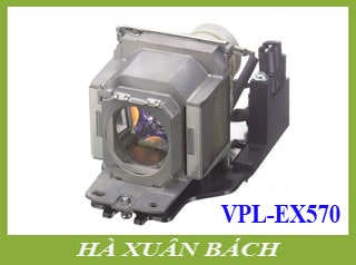 Bóng đèn máy chiếu Sony VPL-EX570