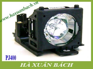 Bóng đèn máy chiếu Viewsonic PJ400