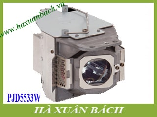 Bóng đèn máy chiếu Viewsonic PJD5533W