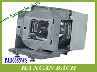 Bóng đèn máy chiếu Viewsonic PJD6685WS