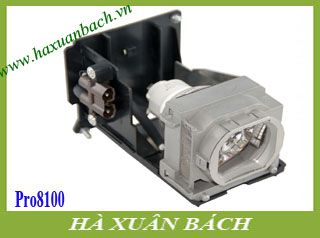 Bóng đèn máy chiếu Viewsonic Pro8100