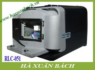 Bóng đèn máy chiếu Viewsonic RLC-051