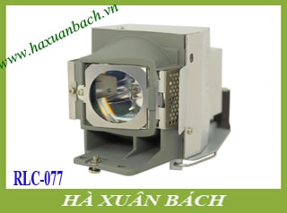 Bóng đèn máy chiếu Viewsonic RLC-077