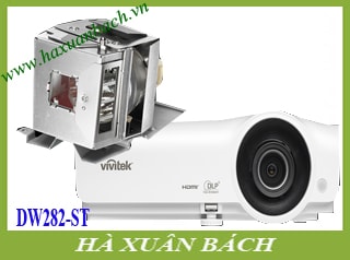 Bóng đèn máy chiếu Vivitek DW282-ST