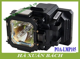 Bóng đèn máy chiếu Eiki LC-XG250