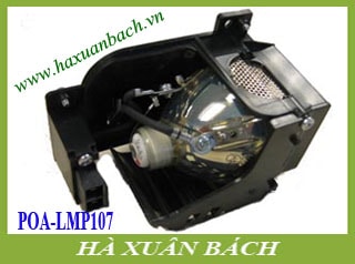 Bóng đèn máy chiếu Sanyo PLC-XW50