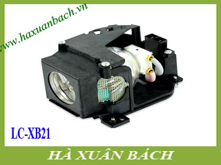 Bóng đèn máy chiếu Eiki LC-XB21